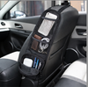 Seat Storage